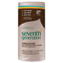 Seventh Generation Natural Unbleached 100% Recycled Paper Kitchen Towel Rolls, 2-Ply, 11 x 9, 120 Sheets/Roll (SEV13720RL) View Product Image