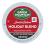 Green Mountain Coffee Holiday Blend K-Cups, Medium Roast, 24/Box View Product Image
