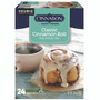 Cinnabon Classic Cinnamon Roll Coffee K-Cups, 24/Box View Product Image