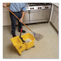 Simple Green Crystal Industrial Cleaner/Degreaser, 1 gal Bottle, 6/Carton View Product Image