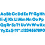 TREND Ready Letters Casual Combo Set, Blue, 4"h, 182/Set (TEPT79903) View Product Image