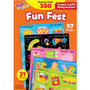 TREND Stinky Stickers Variety Pack, Mixed Shapes, Assorted Colors, 350/Pack View Product Image