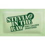 Stevia in the Raw Sweetener, .035oz Packet, 200/Box, 2 Box/Carton (SMU76014CT) View Product Image