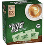 Stevia in the Raw Sweetener, .035oz Packet, 200/Box, 2 Box/Carton View Product Image