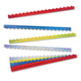 TREND Sparkle Terrific Trimmers, Sparkles, 2.25" x 39", Assorted Colors, 40/Set View Product Image