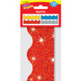 TREND Sparkle Terrific Trimmers, Sparkles, 2.25" x 39", Assorted Colors, 40/Set View Product Image