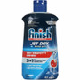 Finish Jet-Dry Rinse Aid - 8.45 oz (0.53 lb) - Blue Bottle - (RAC75713CT) Product Image 