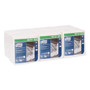 Tork Heavy-Duty Cleaning Cloth, 12.6 x 13, White, 50/Pack, 6 Packs/Carton View Product Image