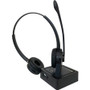 Spracht ZŪM Maestro BT HS-2051 Headset - Stereo - Wireless - Bluetooth - 32.8 ft - Over-the-head Product Image 