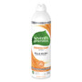 Seventh Generation Disinfectant Sprays, Fresh Citrus/Thyme, 13.9 oz, Spray Bottle, 8/Carton (SEV22980) View Product Image