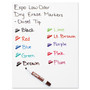 EXPO Low-Odor Dry-Erase Marker Value Pack, Broad Chisel Tip, Black, 36/Box (SAN1920940) View Product Image