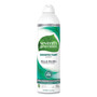 Seventh Generation Disinfectant Sprays, Eucalyptus/Spearmint/Thyme, 13.9 oz Spray Bottle, 8/Carton View Product Image