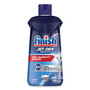 FINISH Jet-Dry Rinse Agent, 16 oz Bottle, 6/Carton View Product Image