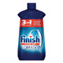 FINISH Jet-Dry Rinse Agent, 16 oz Bottle, 6/Carton (RAC78826CT) View Product Image