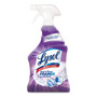 LYSOL Brand Mold and Mildew Remover with Bleach, Ready to Use, 32 oz Spray Bottle (RAC78915EA) View Product Image