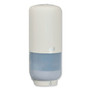 Elevation Foam Skincare Auto Dispenser With Intuition Sensor, 1 L/33 Oz, 4.45 X 5.12 X 10.94, White, 4/carton (TRK571600) View Product Image