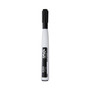 EXPO Magnetic Dry Erase Marker, Fine Bullet Tip, Black, 4/Pack (SAN1944745) View Product Image