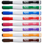 EXPO Magnetic Dry Erase Marker, Fine Bullet Tip, Assorted Colors, 8/Pack (SAN1944748) View Product Image