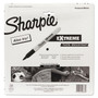 Sharpie Fine Tip Permanent Marker, Fine Bullet Tip, Assorted Classic and Limited Edition Color Burst Colors, 24/Pack (SAN1949557) View Product Image