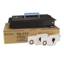 Kyocera TK717 Toner, 34,000 Page-Yield, Black View Product Image