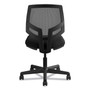 HON Volt Series Mesh Back Task Chair with Synchro-Tilt, Supports Up to 250 lb, 17.75" to 21.88" Seat Height, Black View Product Image