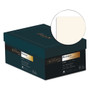 Southworth 25% Cotton #10 Business Envelope, Commercial Flap, Gummed Closure, 4.13 x 9.5, Ivory, 250/Box (SOUJ404I10) View Product Image
