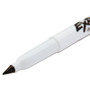 EXPO Low-Odor Dry Erase Marker Office Value Pack, Extra-Fine Bullet Tip, Black, 36/Pack (SAN2003894) View Product Image