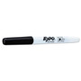 EXPO Low-Odor Dry Erase Marker Office Value Pack, Extra-Fine Bullet Tip, Black, 36/Pack (SAN2003894) View Product Image