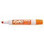 EXPO Low-Odor Dry Erase Marker Office Value Pack, Broad Chisel Tip, Assorted Colors, 192/Pack (SAN2003995) View Product Image