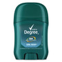 Degree Men Dry Protection Anti-Perspirant, Cool Rush, 0.5 oz Deodorant Stick (UNI15229EA) View Product Image