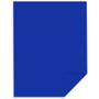 Astrobrights Color Paper, 24 lb Bond Weight, 8.5 x 11, Blast-Off Blue, 500/Ream View Product Image