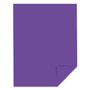 Astrobrights Color Paper - Grape (WAU21961) View Product Image