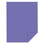 Astrobrights Color Cardstock, 65 lb Cover Weight, 8.5 x 11, Venus Violet, 250/Pack View Product Image