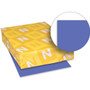 Astrobrights Color Paper - Violet - (WAU22081) Product Image 