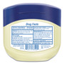 Vaseline Jelly Original, 13 oz Jar (UNI34500) View Product Image