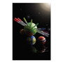 Sharpie Cosmic Color Permanent Markers, Medium Bullet Tip, Assorted Cosmic Colors, 24/Pack View Product Image