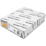 Springhill Digital Index White Card Stock, 92 Bright, 110 lb Index Weight, 8.5 x 11, White, 250/Pack View Product Image