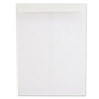 Universal Catalog Envelope, 24 lb Bond Weight Paper, #10 1/2, Square Flap, Gummed Closure, 9 x 12, White, 250/Box View Product Image