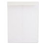 Universal Catalog Envelope, 24 lb Bond Weight Paper, #10 1/2, Square Flap, Gummed Closure, 9 x 12, White, 250/Box UNV44104 (UNV44104) View Product Image