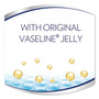 Vaseline Lip Therapy Advanced Lip Balm, Original, 0.35 oz Tube View Product Image