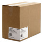 Universal Catalog Envelope, 28 lb Bond Weight Kraft, #14 1/2, Square Flap, Gummed Closure, 11.5 x 14.5, Brown Kraft, 250/Box View Product Image