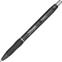 Sharpie S-Gel Pens - 0.7 mm Pen Point - Retractable - Black Ink - Gel-based - (SAN2096193) Product Image 