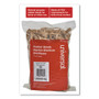 Universal Rubber Bands, Size 62, 0.04" Gauge, Beige, 1 lb Box, 490/Pack View Product Image