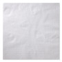 Tork Advanced Dinner Napkins, 2-Ply, 15" x 16.25", White, 375/Pack, 8 Packs/Carton (TRKNP5240C) View Product Image