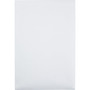 Quality Park Redi-Seal Catalog Envelope, #1 3/4, Cheese Blade Flap, Redi-Seal Adhesive Closure, 6.5 x 9.5, White, 100/Box View Product Image