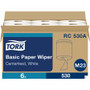 TORK Universal Centerfeed Hand Towels - 2 Ply - White Product Image 