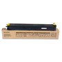 Sharp MX31NTYA Toner, 15,000 Page-Yield, Yellow (SHRMX31NTYA) View Product Image