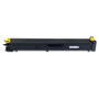 Sharp MX31NTYA Toner, 15,000 Page-Yield, Yellow (SHRMX31NTYA) View Product Image