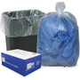 Berry Clear Linear Low-Density Can Liners - Small Size - 16 gal Capacity - 33" Length x 24" Width - Low Density - Clear Product Image 