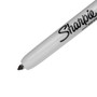 Sharpie Retractable Permanent Marker, Fine Bullet Tip, Assorted Colors, 8/Set (SAN32730PP) View Product Image
